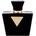 GUESS Seductive Noir Women EDT 75 ml