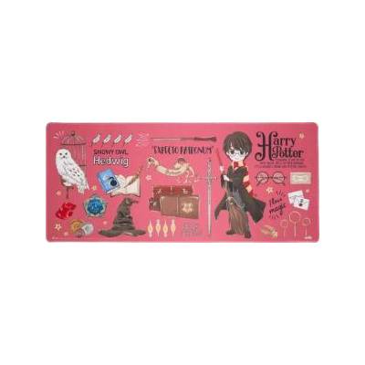 Harry Potter gaming desk mat