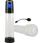 MrBoner Automatic Masturbation Pump 5402352