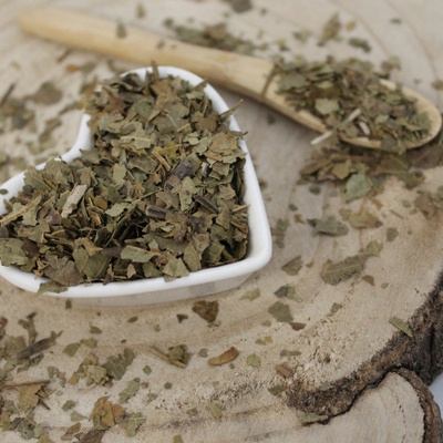 Emerosa Orech kráľovský vlašský orech list narezaný 250 g