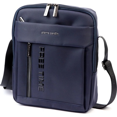 Pierre Cardin modrá KZ2254375