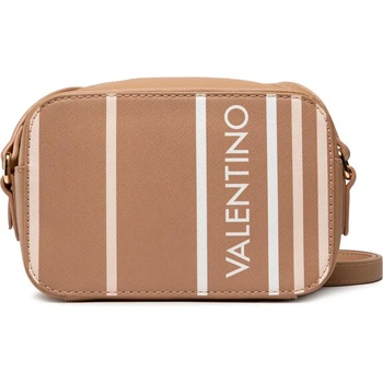 Valentino Дамска чанта Valentino Island VBS6BB04 Camel/Multi (Island VBS6BB04)
