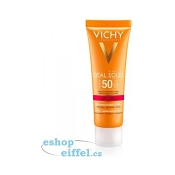 Vichy Idéal Soleil Anti-Age krém SPF50 50 ml