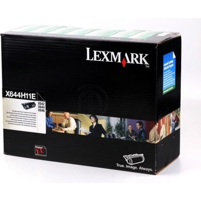 Lexmark X644H11E - originálny