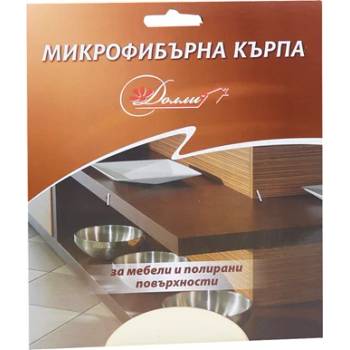 Image 1 of Dolly Почистваща кърпа за мебели Доли (d4351)