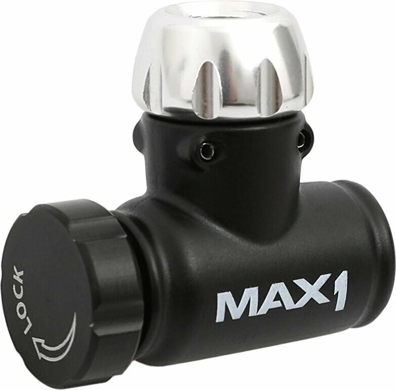 MAX1 Air Co2