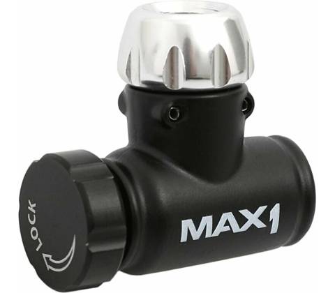 MAX1 Air Co2