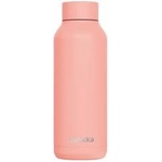 QUOKKA Solid - Stainless Steel Thermal Bottle 510 ml (Pastel Peach)
