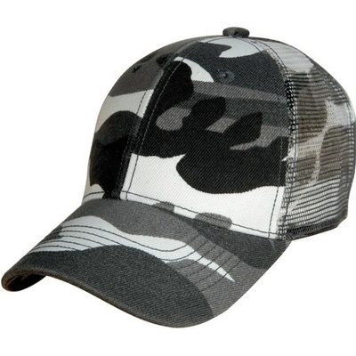 CoFEE Mesh Army urban