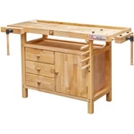 Holzmann Работна маса Holzmann WB138C/ 150 кг (9120058377211)