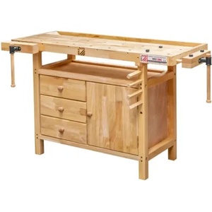 Holzmann Работна маса Holzmann WB138C/ 150 кг (9120058377211)