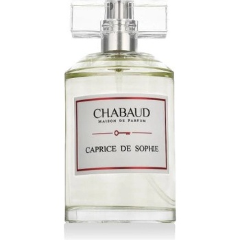 Chabaud Caprice De Sophie EDP 100 ml