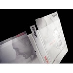 Leitz Binder Leitz Standard 4-ring A4 77mm white (sek4980187. )