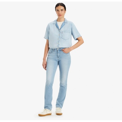 Levi's Дънки Levis 314 Shaping Straight Jeans - Cool Friends