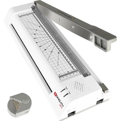 Monolith OL381-C A3 гилотинен ламинатор, 43591