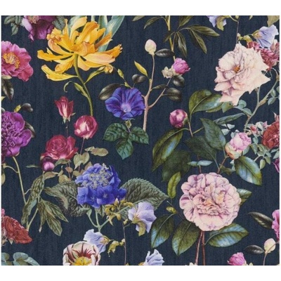 A. S. Création Влизелинов тапет за стена trendwall 37336-4