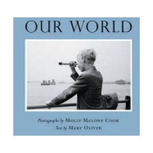 Our World | Oliver, Mary (ISBN: 9780807068809)
