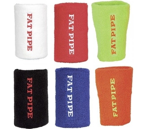 Fatpipe Code