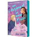 The Entanglement of Rival Wizards