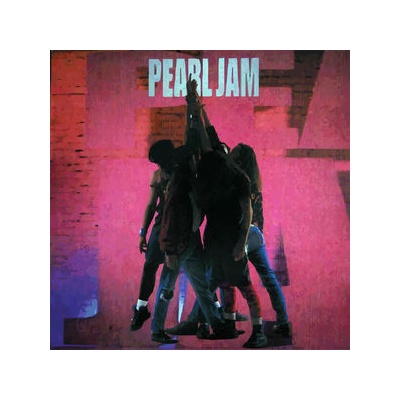 PEARL JAM: TEN -HQ- LP