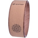 Sportago Yoga Cork Wheel
