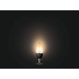 Philips Смарт LED крушка Philips Hue White E14 Candle Filament, 300 lm (871951430223500)