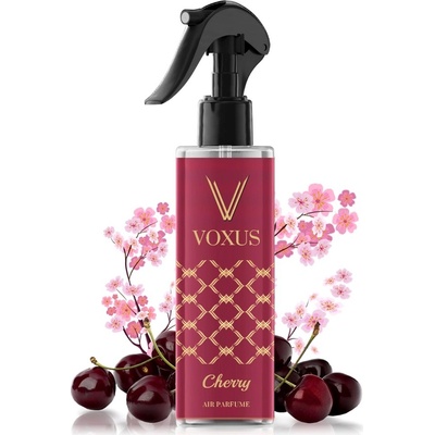 VOXUS Air Parfume osvěžovač vzduchu CHERRY 200 ml