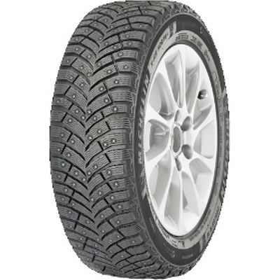 MICHELIN X-ICE NORTH 4 235/55 R18 104T