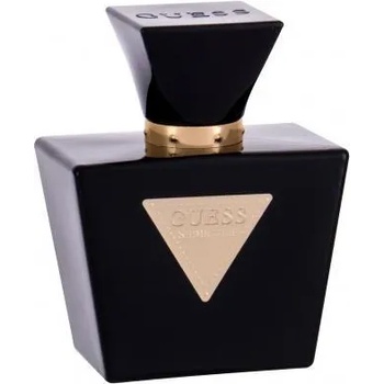 Image 1 of GUESS Seductive Noir Women EDT 50 ml