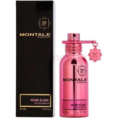 Montale Rose Elixir EDP 50 ml