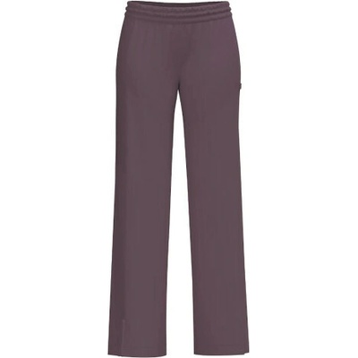 Dámské tepláky RH+ COMPASS PANTS tmavě fialová
