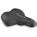 Selle Royal Float Relaxed černé