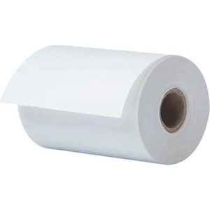 Brother dt receipt 58mm continuous pk of 24 (bdl7j000058040) - BestPC
