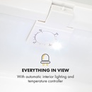 Image 1 of Klarstein Silent Cool