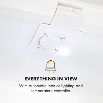 Image 1 of Klarstein Silent Cool