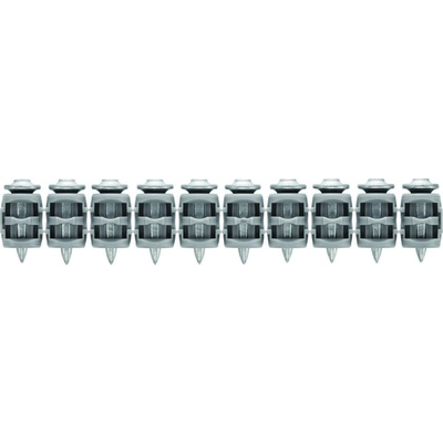 Hřeb do oceli Hilti X-S B3 MX 3×14 mm 400 ks