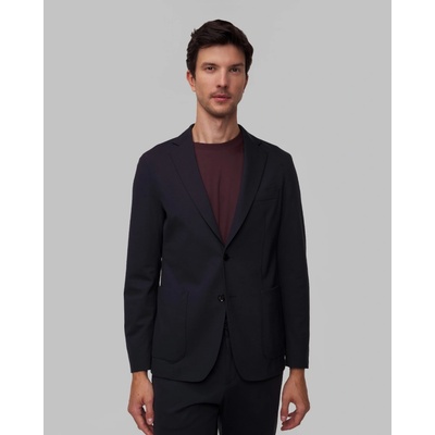 Hugo Boss C-hanry tmavě modrá