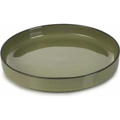 Revol Caractére talíř gourmet pr. 23 cm, kardamom