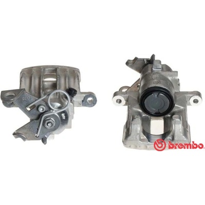 Brzdový strmeň BREMBO F 23 097 (F23097)