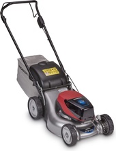 Honda HRG 416 XB