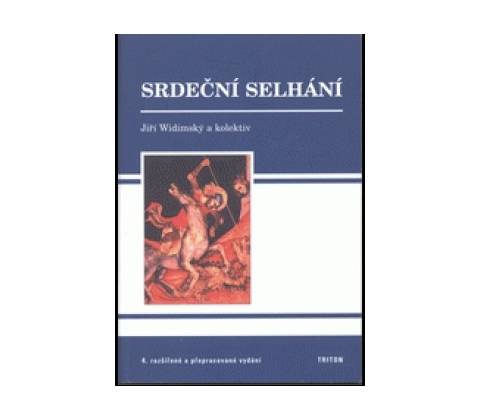 Srdeční selhání