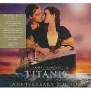 TITANIC CD