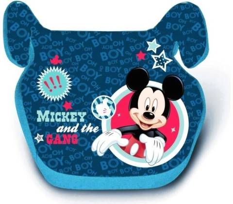Compass 2019 Mickey Mouse