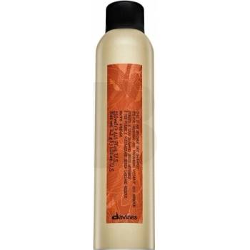 Davines More Inside Dry Shampoo 250 ml