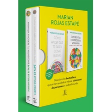Estuche Marian Rojas