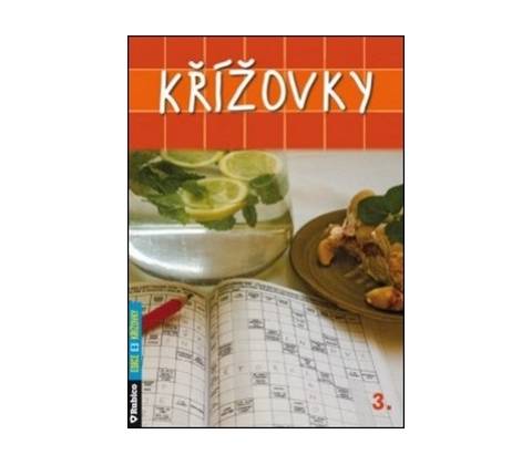 Křížovky 3