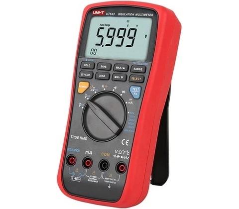 UNI-T UT533
