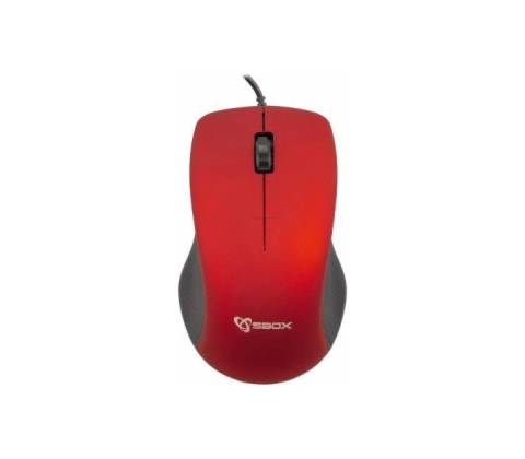 SBOX M-958R