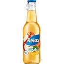 Relax jablko 100% 0,25 l