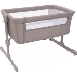 Chicco Мини бебешка кошара Chicco - Next 2 Me Essential, Dove Re-Lux (J0739) - ozone